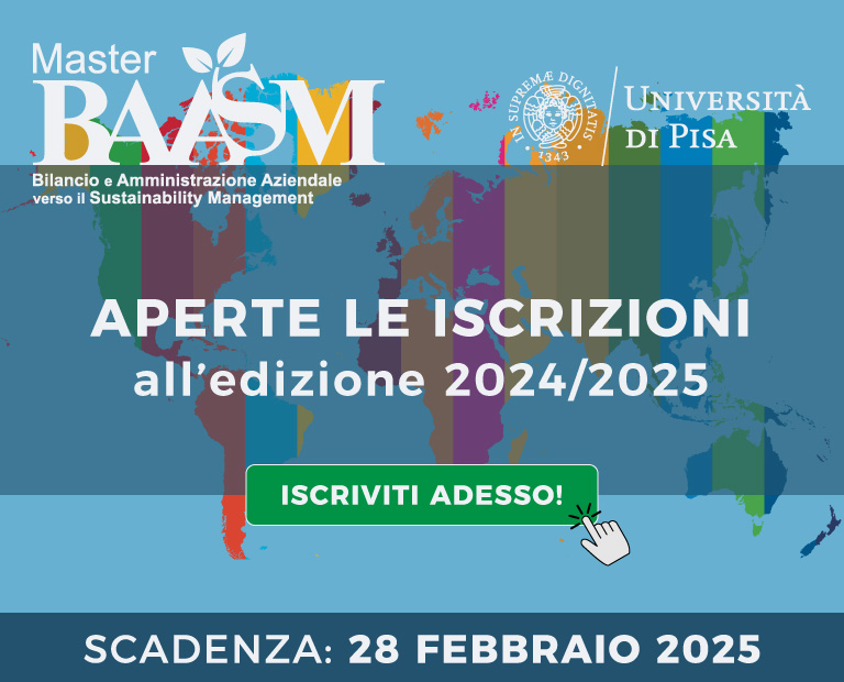 Apertura iscrizioni edizione 2024-2025